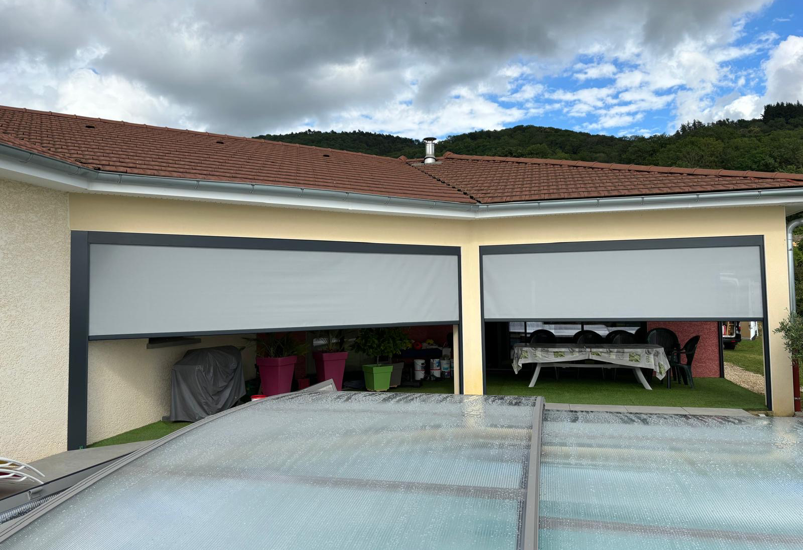 Stores bourg en bresse