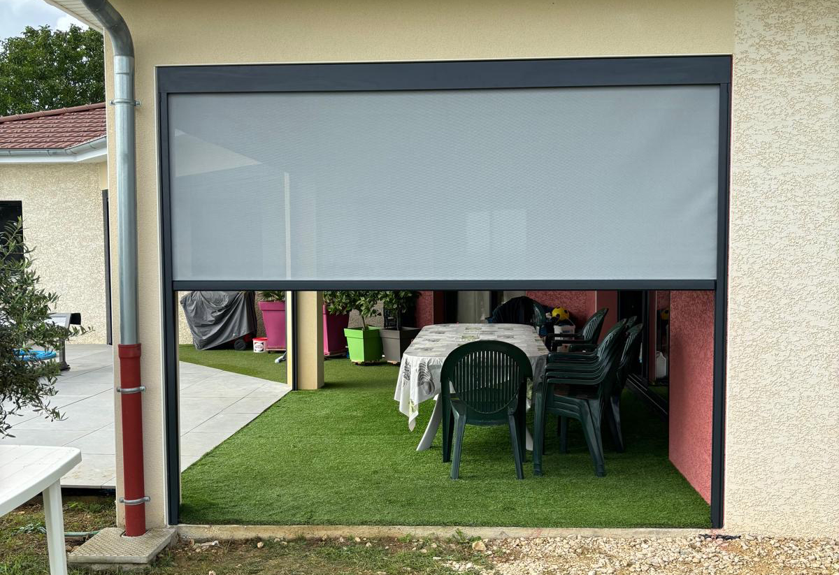 Stores bourg en bresse